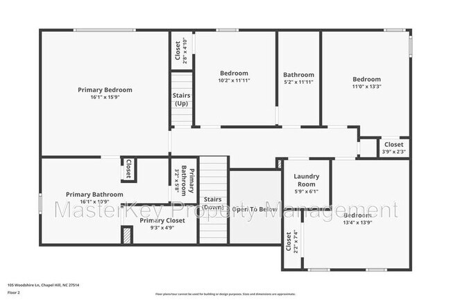 Building Photo - 105 Woodshire Ln