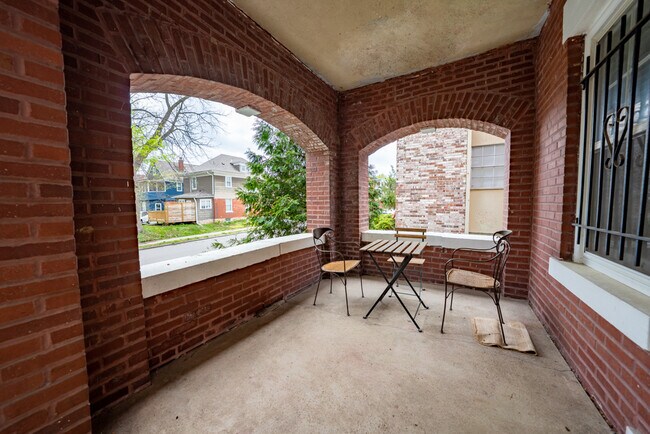 Building Photo - 4152 McGee St