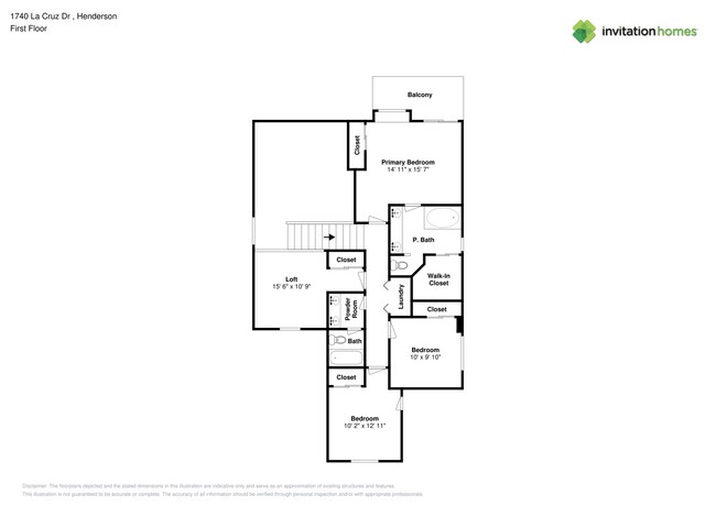 Building Photo - 1740 La Cruz Dr