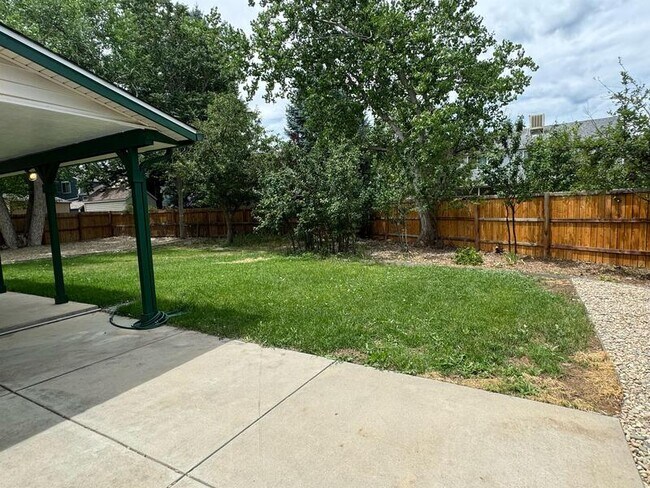 Building Photo - 9781 W Fremont Pl