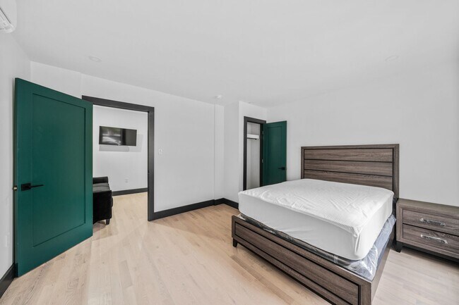 Building Photo - Hughes BH LLC (2507)