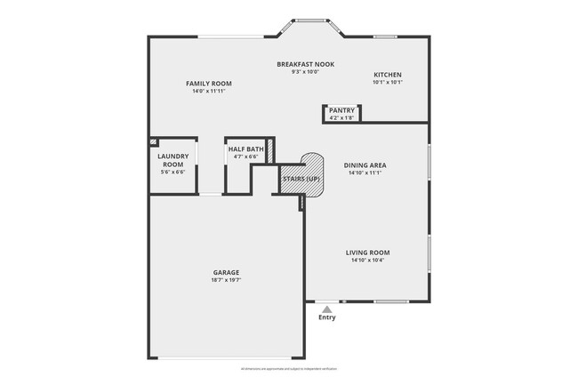 Building Photo - 4229 Bluff Harbor Way