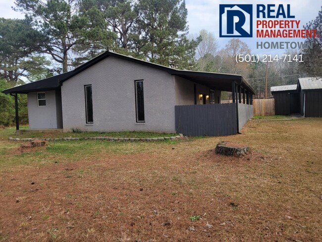 Building Photo - 4100 Driskill Dr