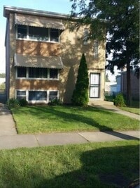 Building Photo - 14345 Park Ave