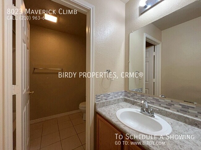 Building Photo - 8023 Maverick Climb