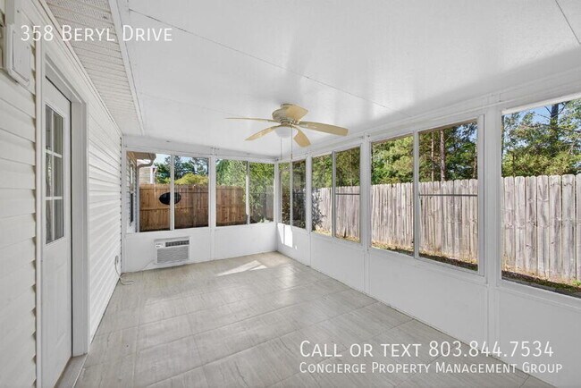 Building Photo - 358 Beryl Dr