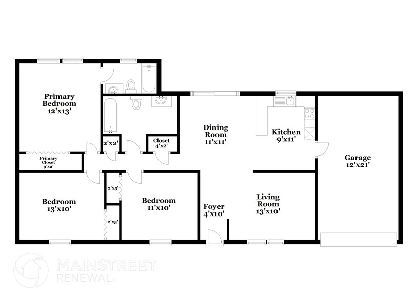 Building Photo - 302 N Miller Rd