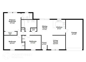 Building Photo - 302 N Miller Rd
