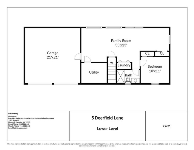 Building Photo - 5 Deerhill Ln