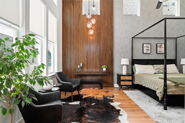 Building Photo - 9809 Blissful Pr Ln