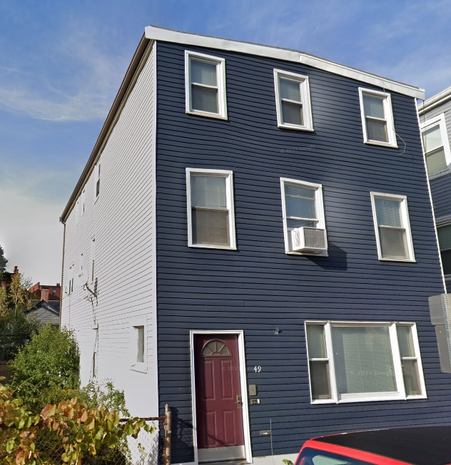 Building Photo - 49 Boylston St