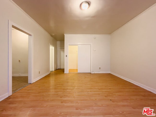 Building Photo - 504 S Rampart Blvd