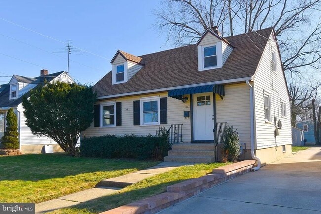 Building Photo - 116 Smith Ln