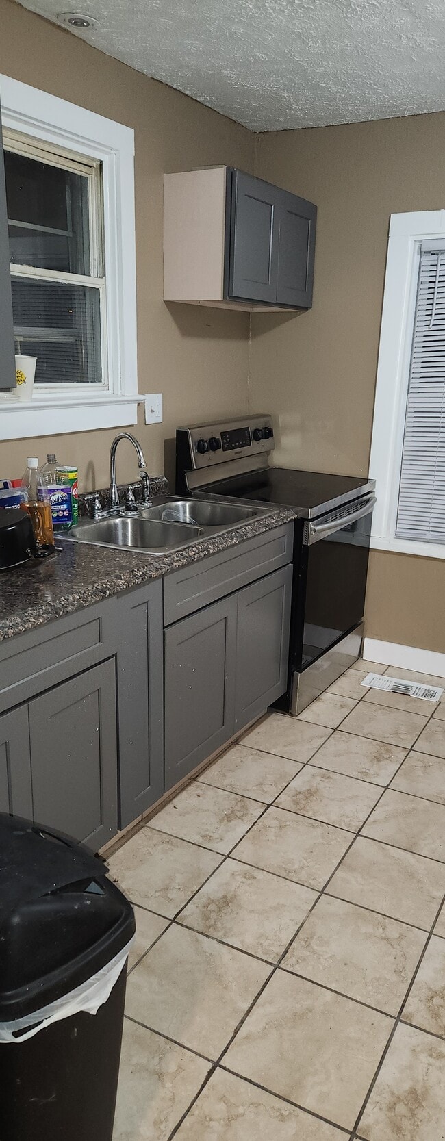 Kitchen 1.1 - 22 Margaret St