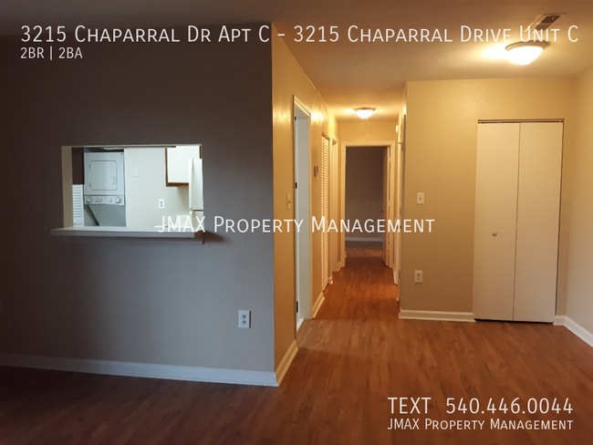 Building Photo - 3215 Chaparral Dr