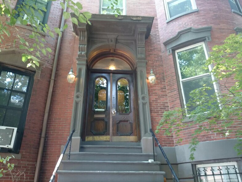 Building Photo - 55 E Springfield St