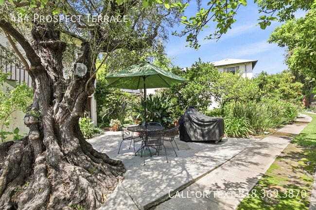 Building Photo - 484 Prospect Terrace