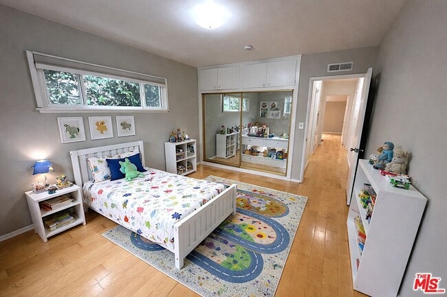 Building Photo - 3406 Wade St