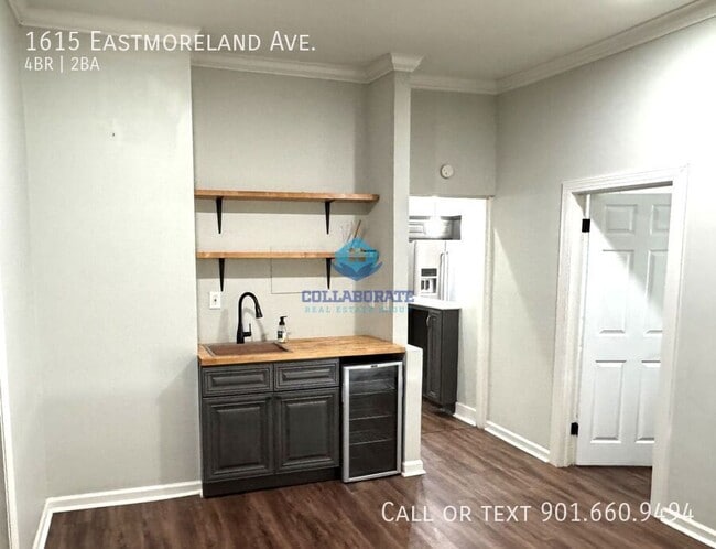 Building Photo - 1615 Eastmoreland Ave