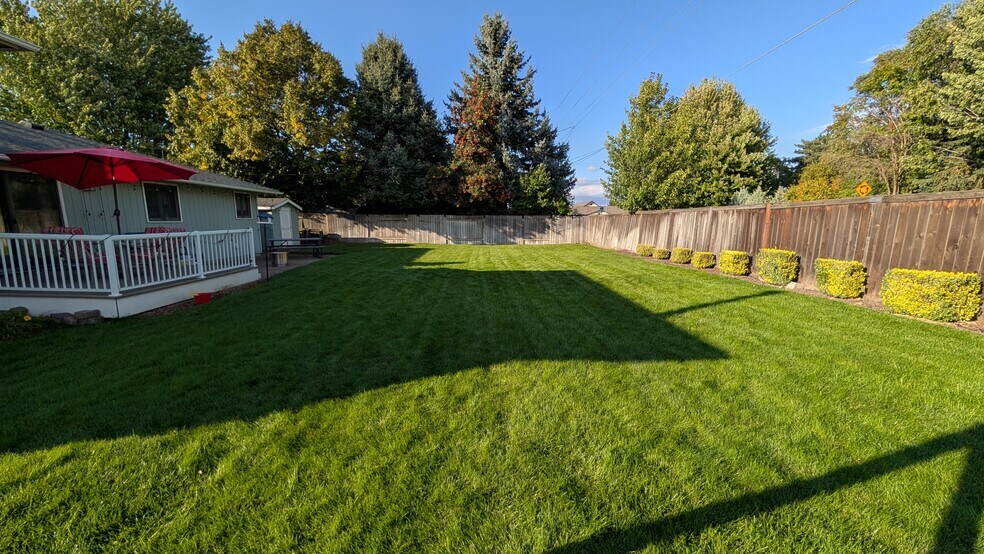 Building Photo - 5717 S Ferrall St