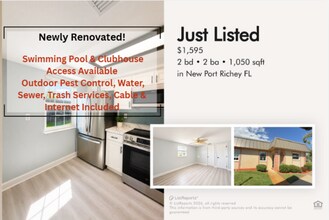 Building Photo - 4411 Rustic Dr