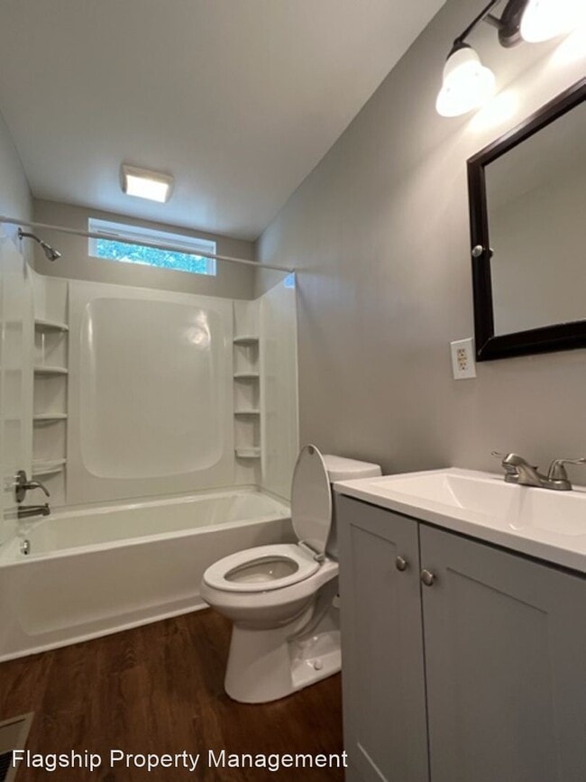 Building Photo - 2 br, 1 bath House - 453 Scuffletown Road