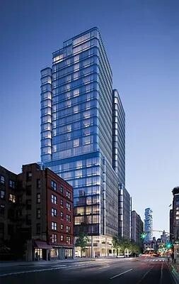 Building Photo - 565 Broome St