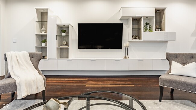 Building Photo - 333 Massachusetts Ave