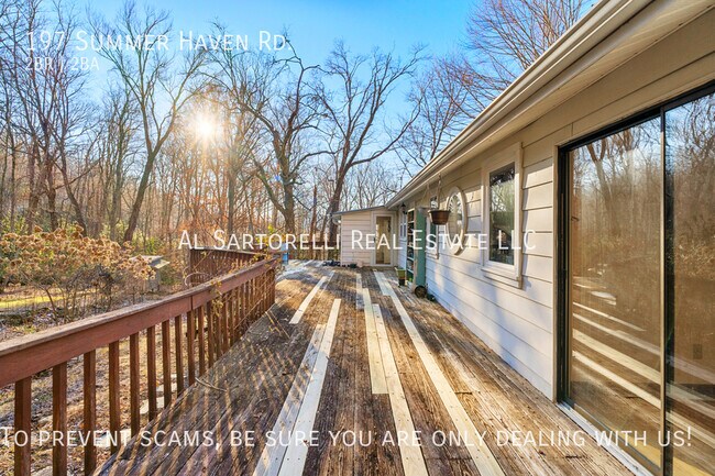 Building Photo - 197 Summer Haven Rd