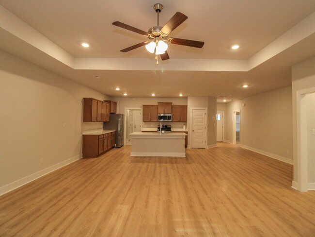 Building Photo - NEW Townhome in excellent location! MOVE I...