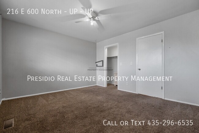 Building Photo - 216 E 600 N