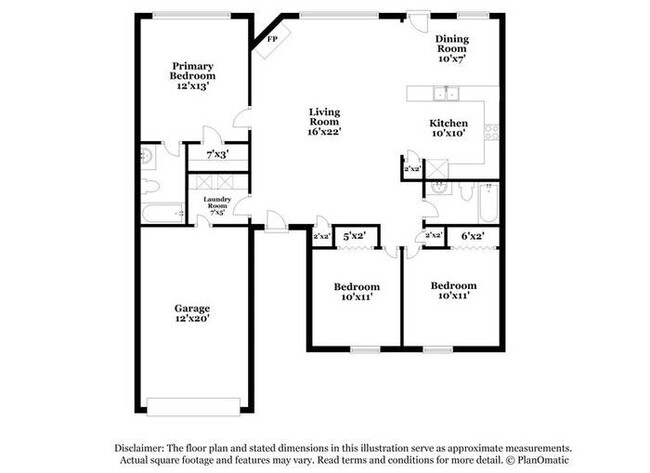 Building Photo - 10008 Green Hedge Ave