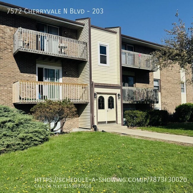 Building Photo - 7572 Cherryvale N Blvd