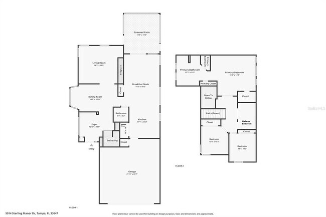 Building Photo - 5014 Sterling Manor Dr