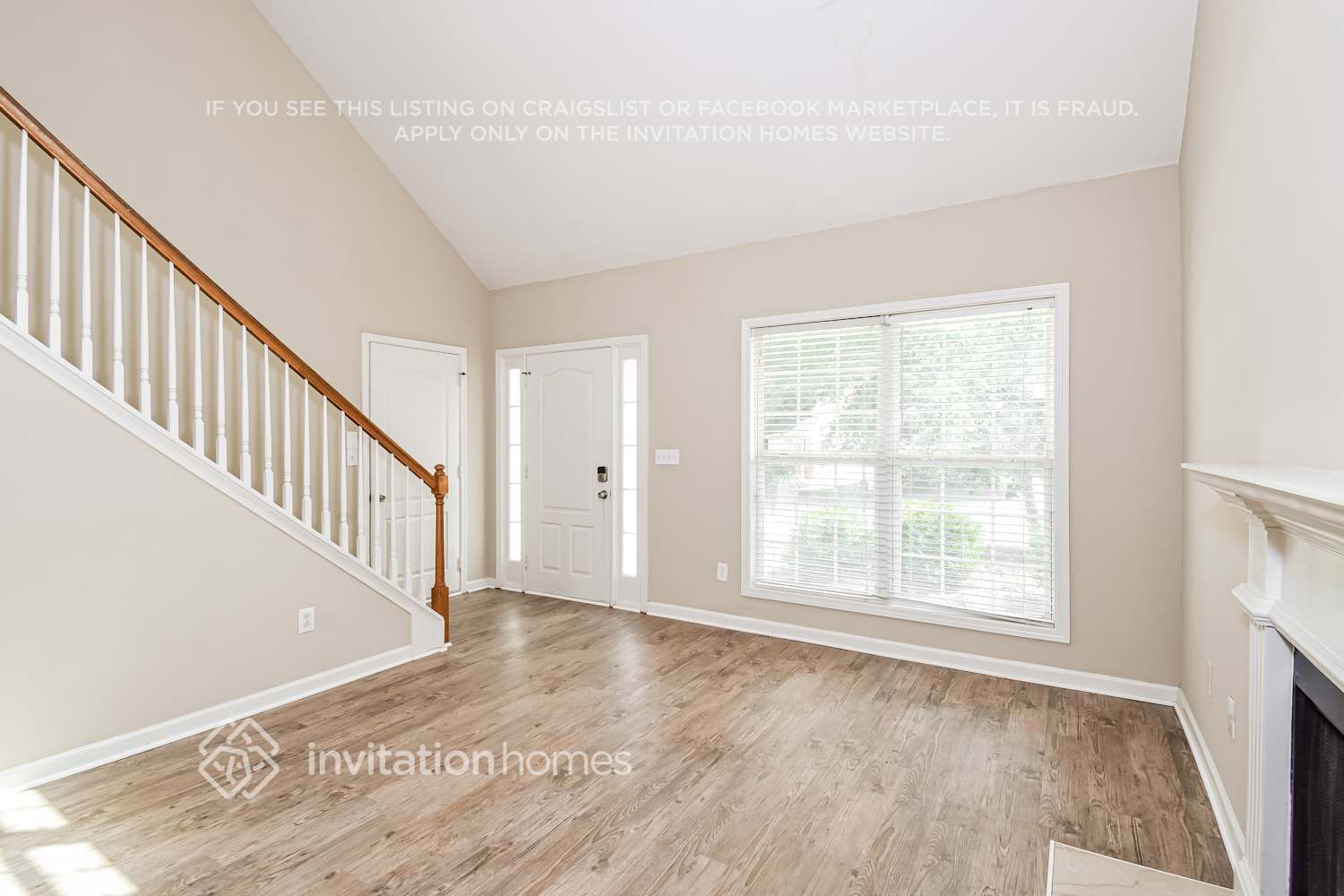 Building Photo - 6614 White Walnut Way