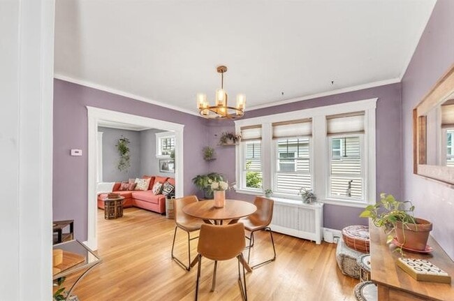 Building Photo - 32 Cotuit St
