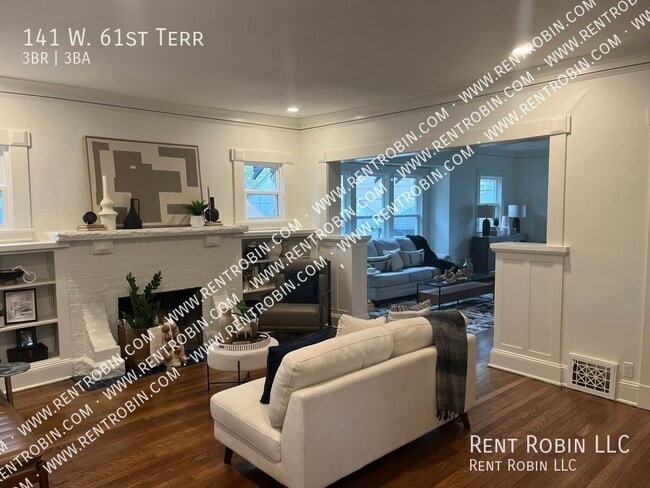 Building Photo - 141 W 61st Terrace