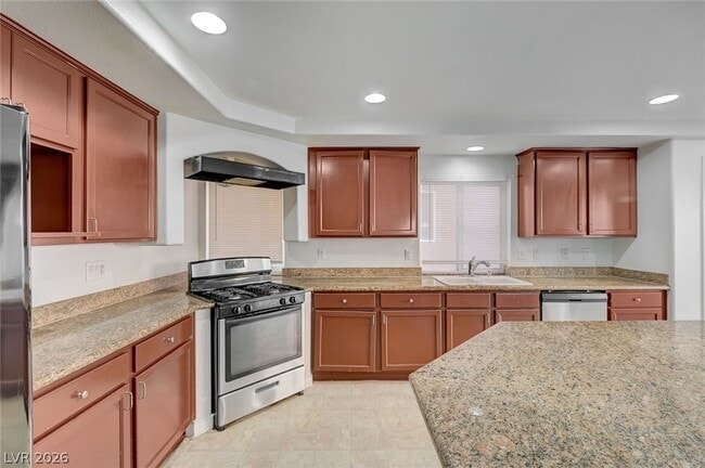 Building Photo - 6844 Treble Clef Ave