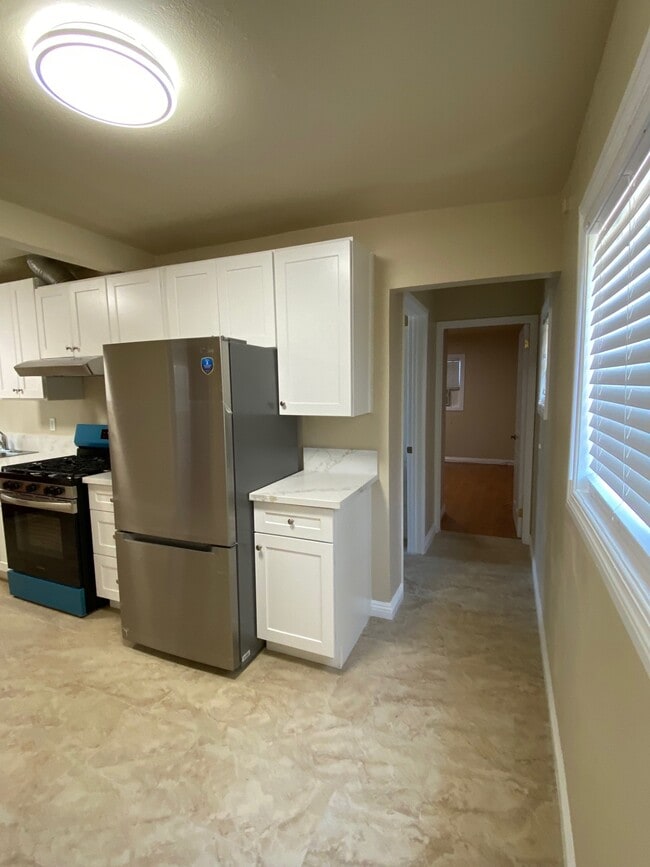 Hallway - 1973 El Sereno Ave