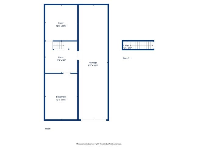 Building Photo - 1110 Trout Brook Dr