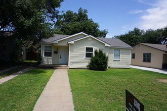 Building Photo - 3712 26th St
