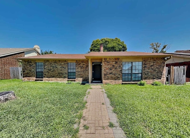 Building Photo - 1477 Coffeyville Trail