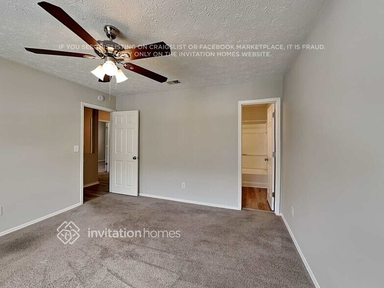 Building Photo - 5535 Downs Way