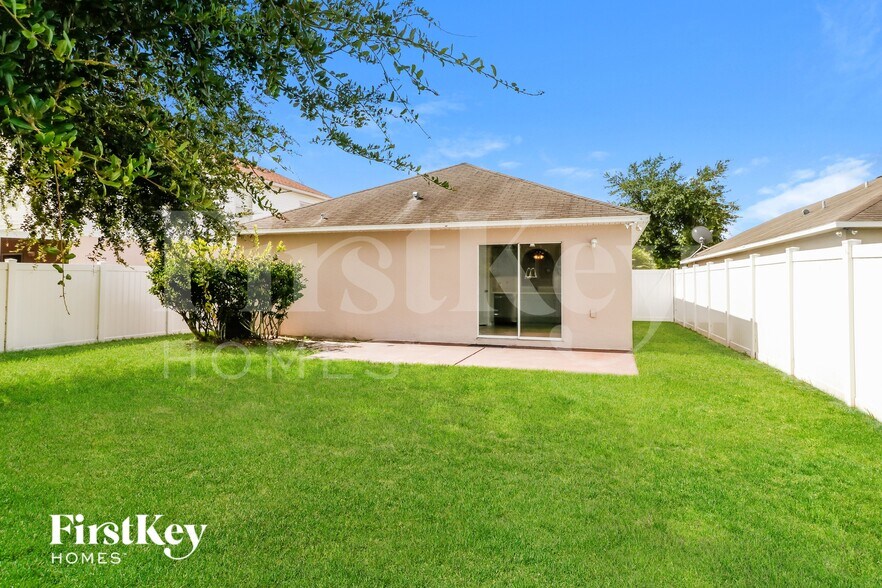 Building Photo - 3134 Whispering Trails St