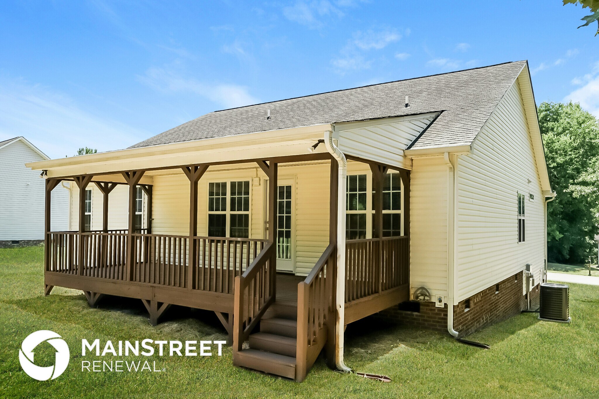 Building Photo - 174 Fox Chase Ln