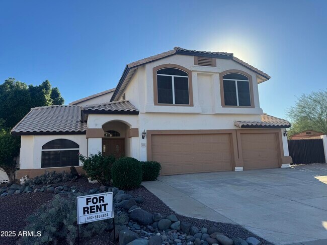 Building Photo - 5437 W Wahalla Ln