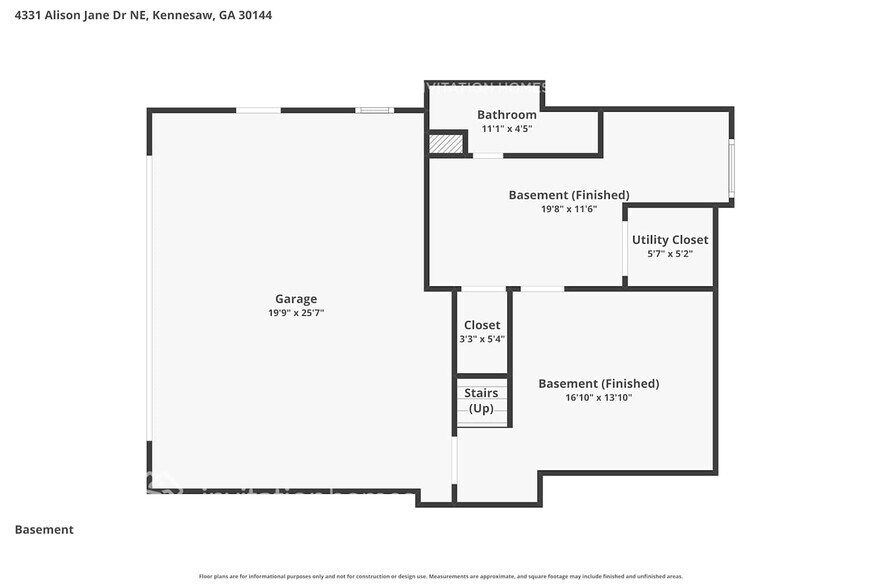 Building Photo - 4331 Alison Jane Dr NE