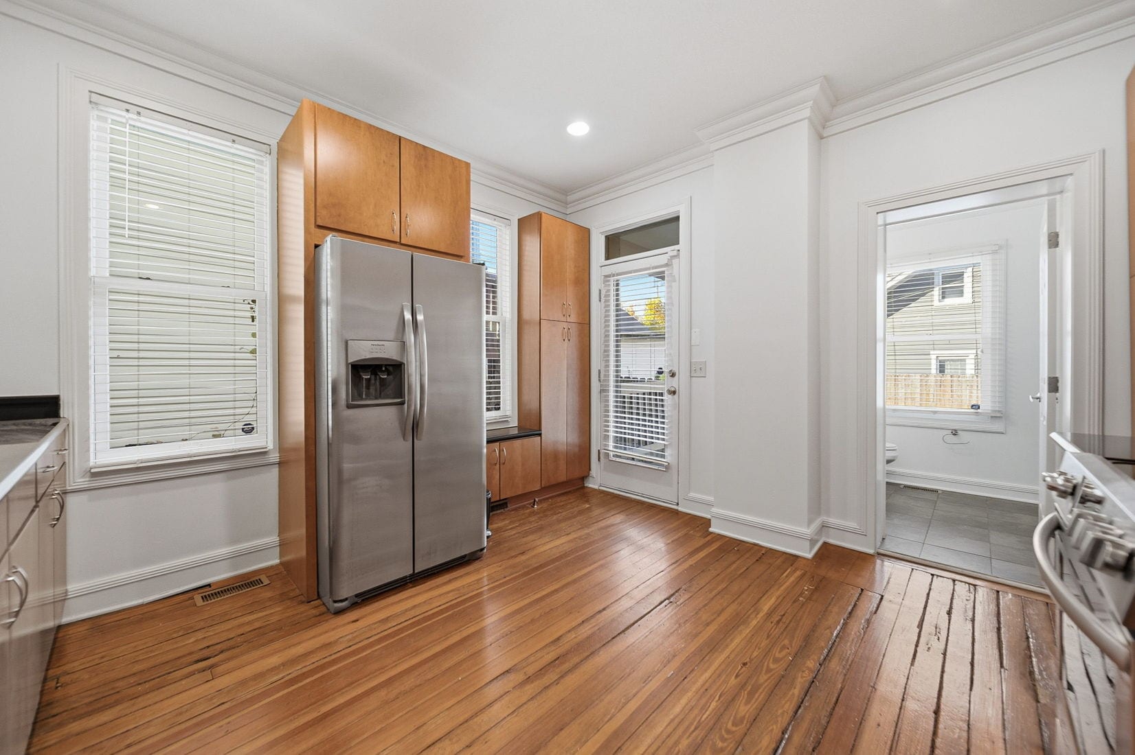 Building Photo - 1153 Jaeger St