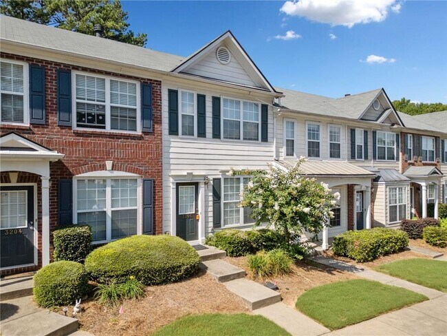 Building Photo - 3206 Hidden Cove Cir NW