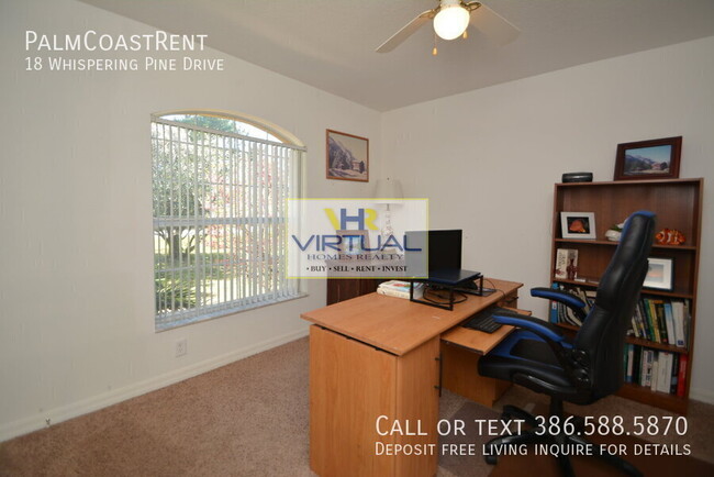 Building Photo - 18 Whispering Pine Dr